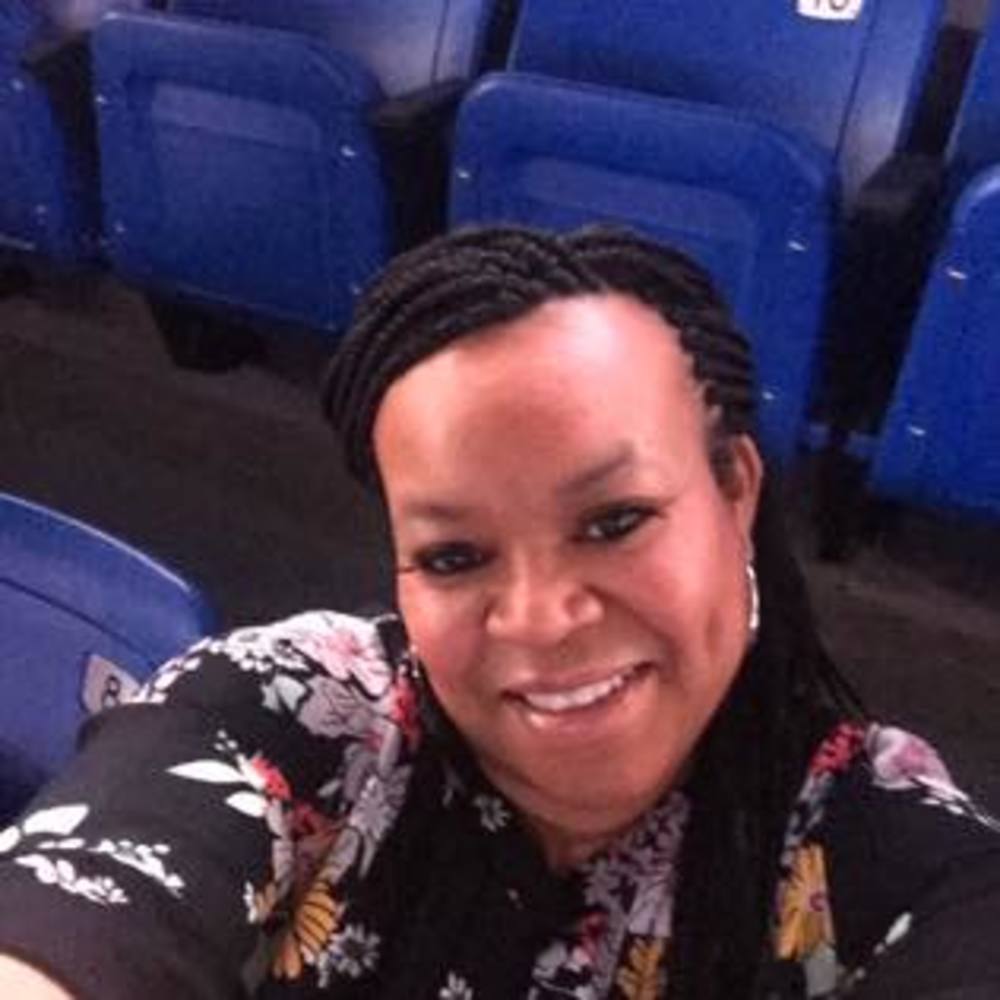 Meet your Posher, Tamara